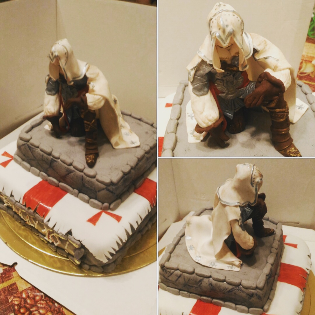 Мои тортики