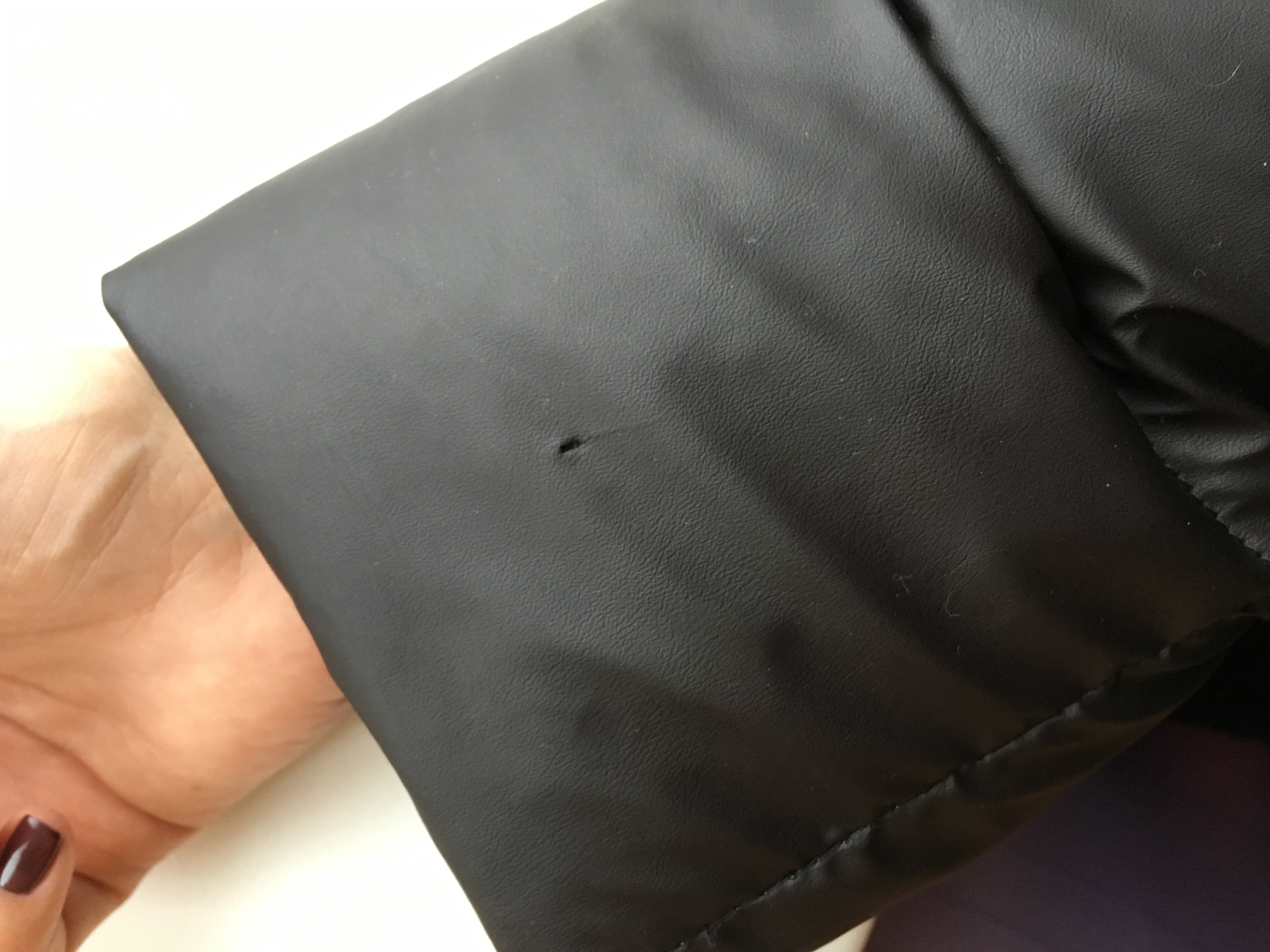 пристроено