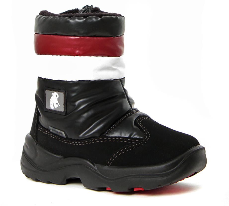 SKANDIA 8410. Пристрой обуви детское