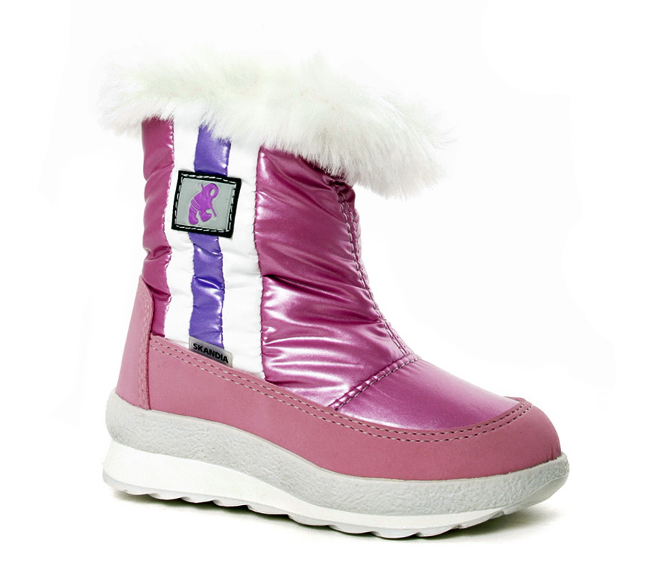 SKANDIA 1203. Пристрой обуви детское