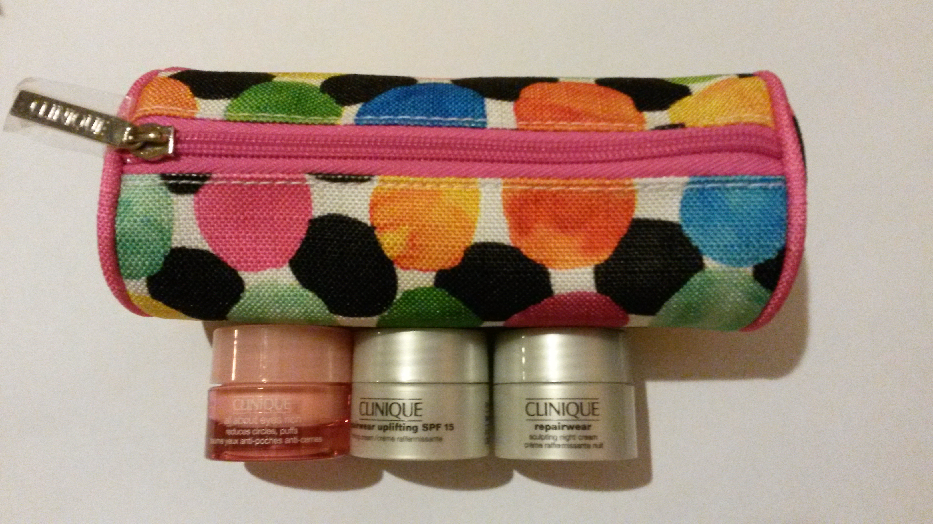 набор клиник. Наборы косметики... элитка