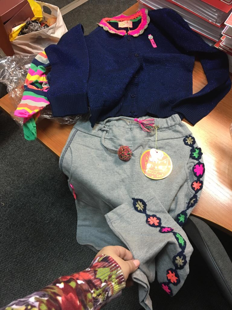 НОВОЕ ДЕТСКОЕ НА ПРОДАЖУ-ДЛЯ ДЕВОЧКИ