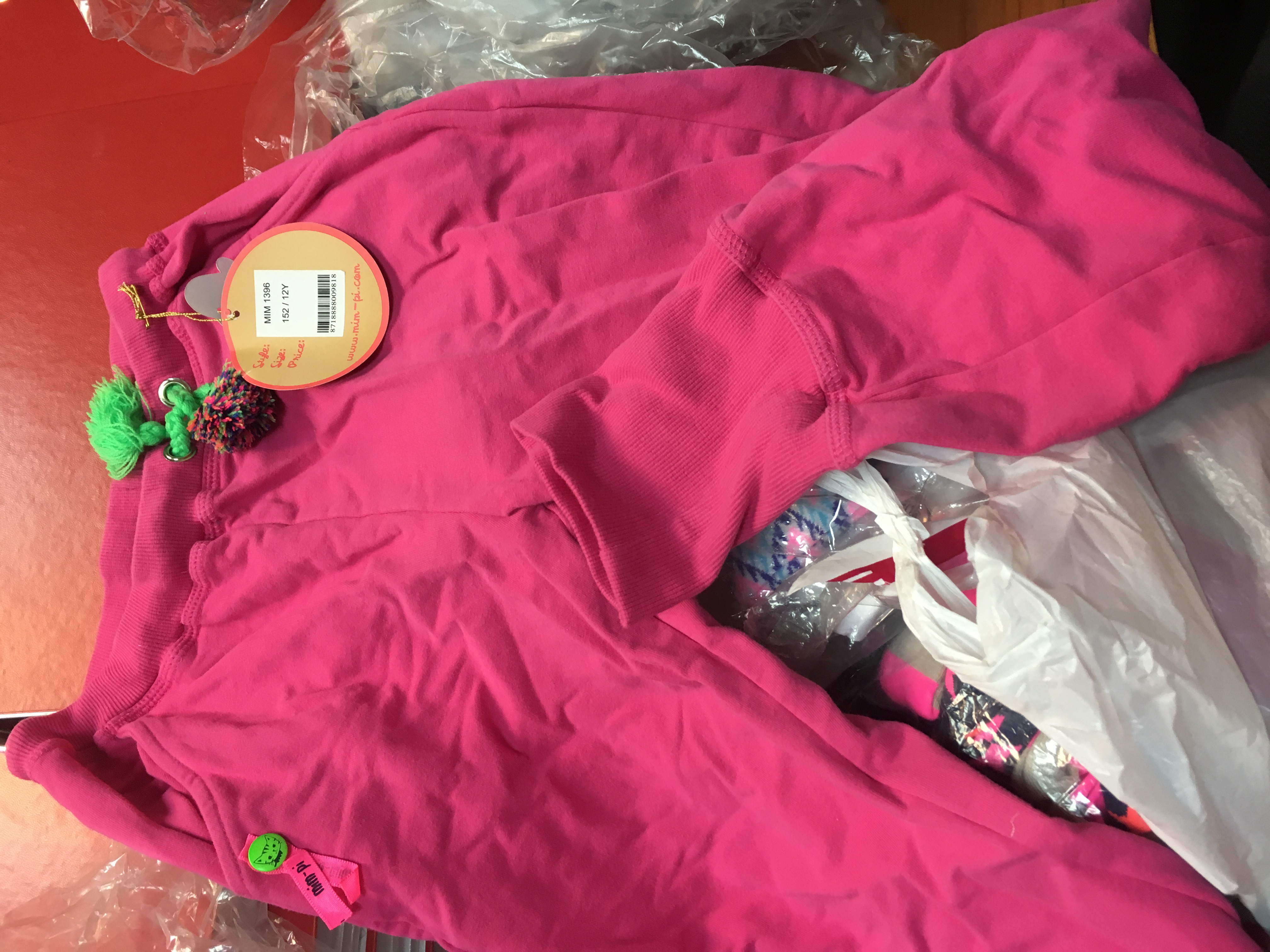 НОВОЕ ДЕТСКОЕ НА ПРОДАЖУ-ДЛЯ ДЕВОЧКИ