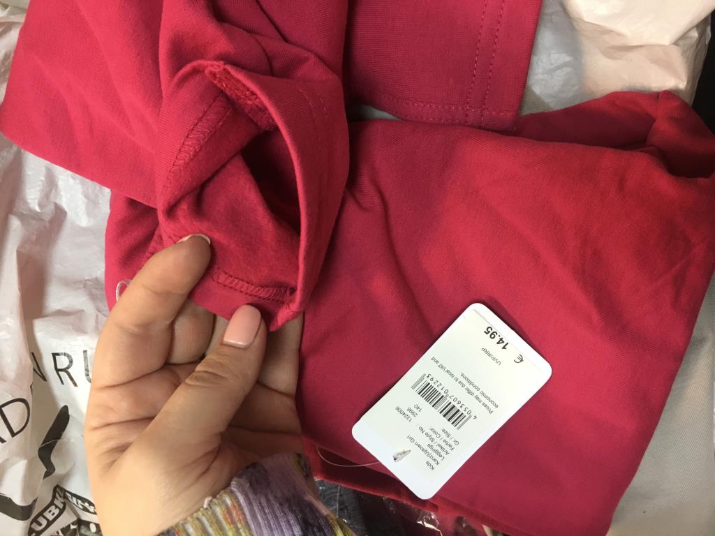 НОВОЕ ДЕТСКОЕ НА ПРОДАЖУ-ДЛЯ ДЕВОЧКИ