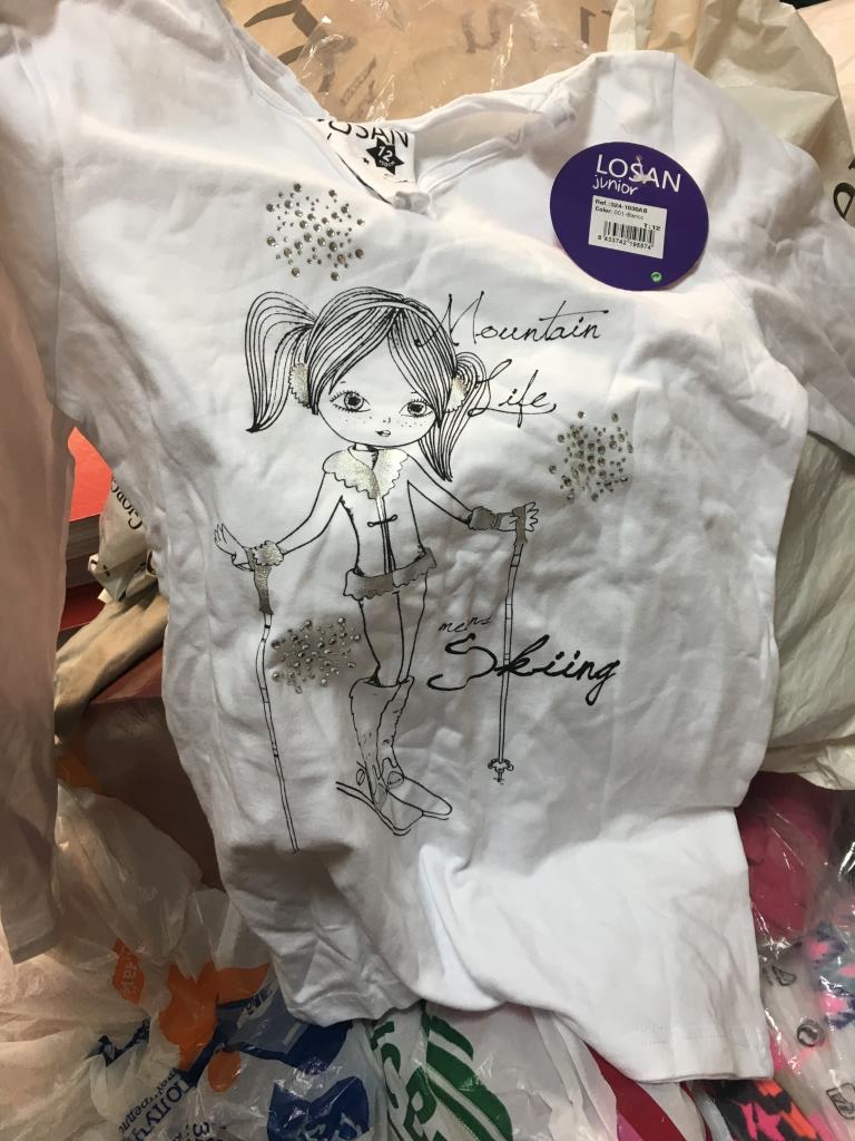 НОВОЕ ДЕТСКОЕ НА ПРОДАЖУ-ДЛЯ ДЕВОЧКИ