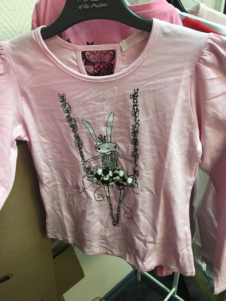 НОВОЕ ДЕТСКОЕ НА ПРОДАЖУ-ДЛЯ ДЕВОЧКИ