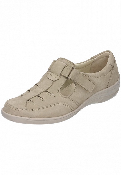 Бабушкина обувь