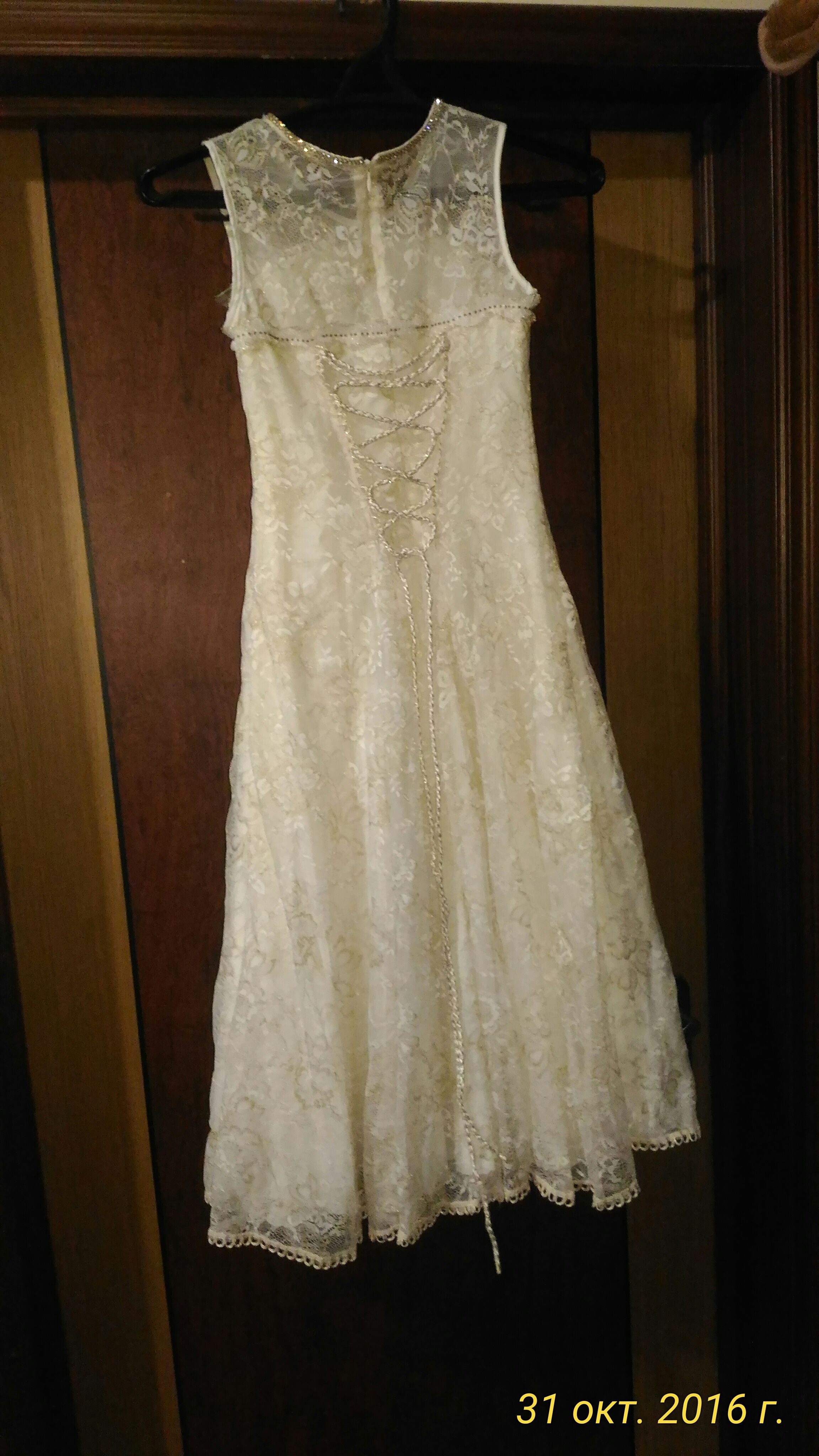 платье на праздник