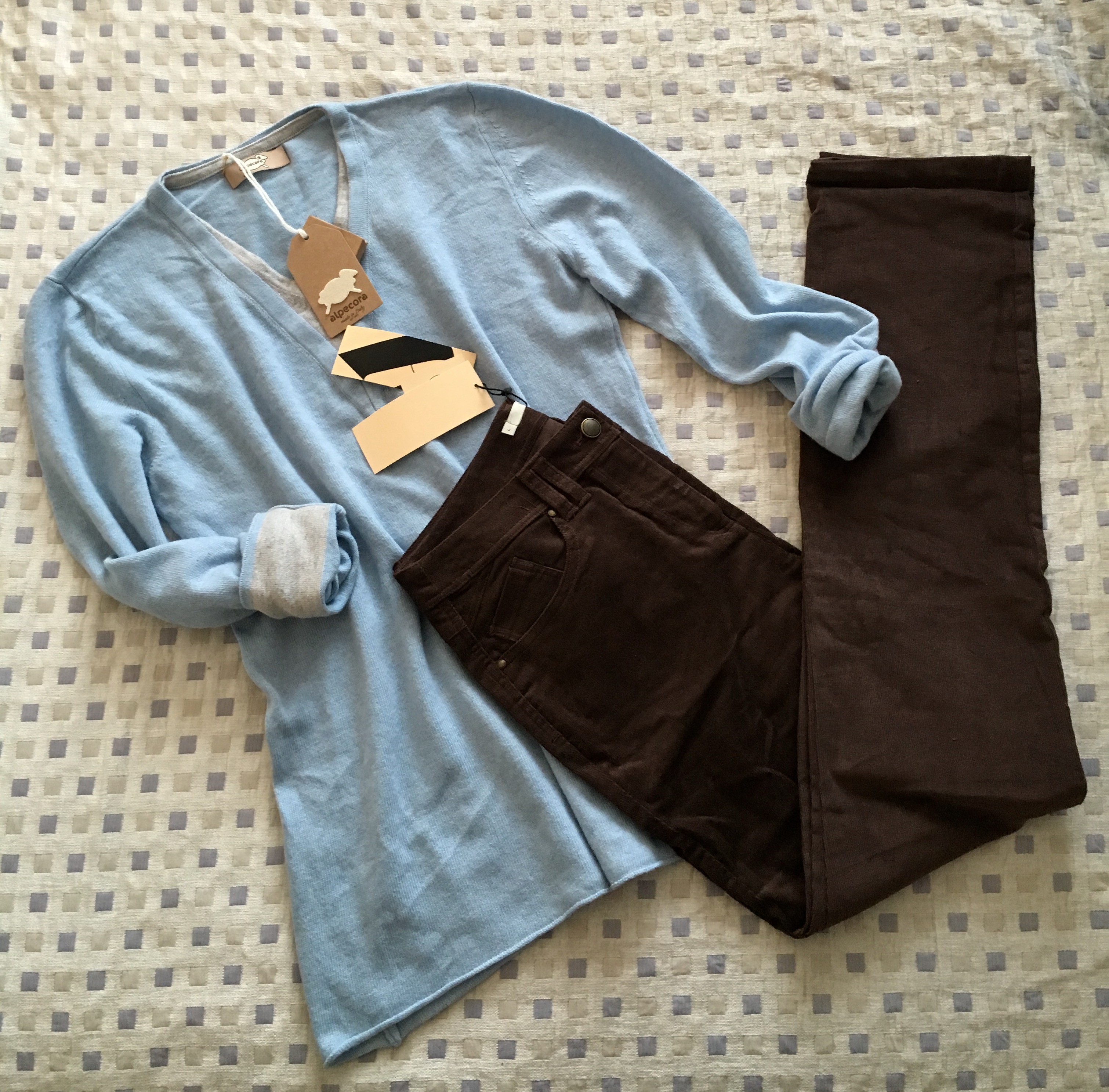 пристроено