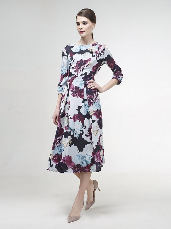 2130180ny0890. Платья и туники