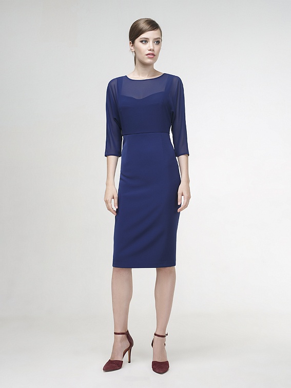 2130170ny0765. Платья и туники