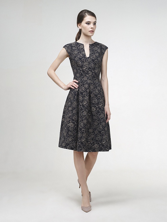 2130120ny0390. Платья и туники