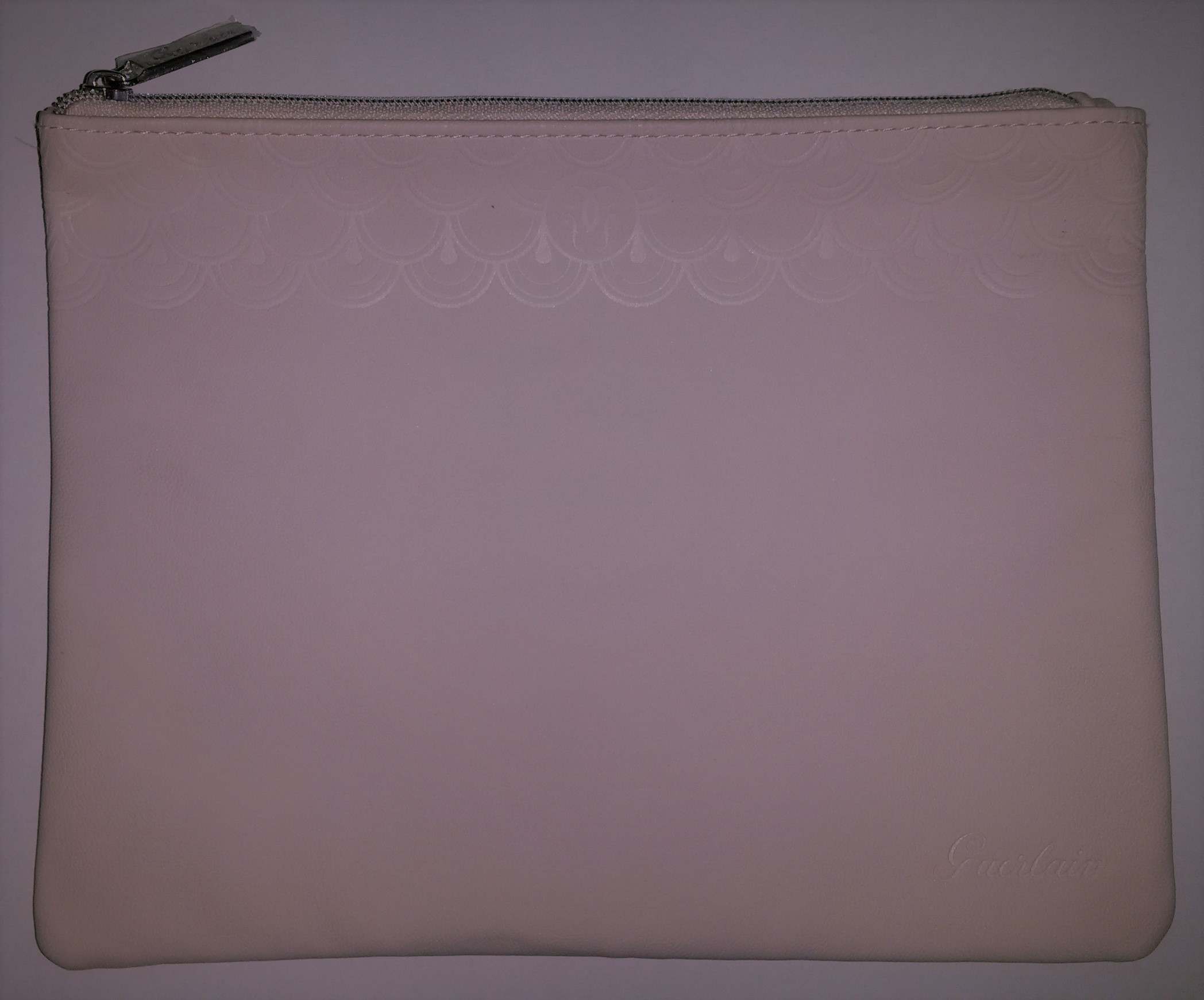 косметичка Герлен нежно-розовая. Наборы косметики... элитка