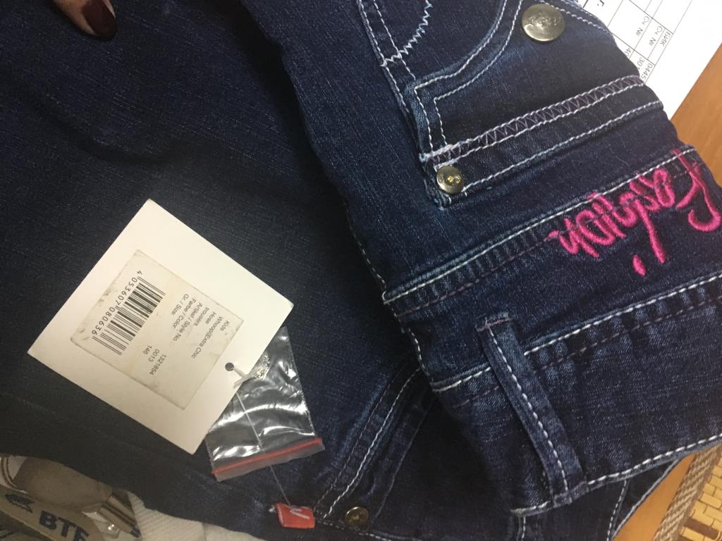 НОВОЕ ДЕТСКОЕ НА ПРОДАЖУ-ДЛЯ ДЕВОЧКИ