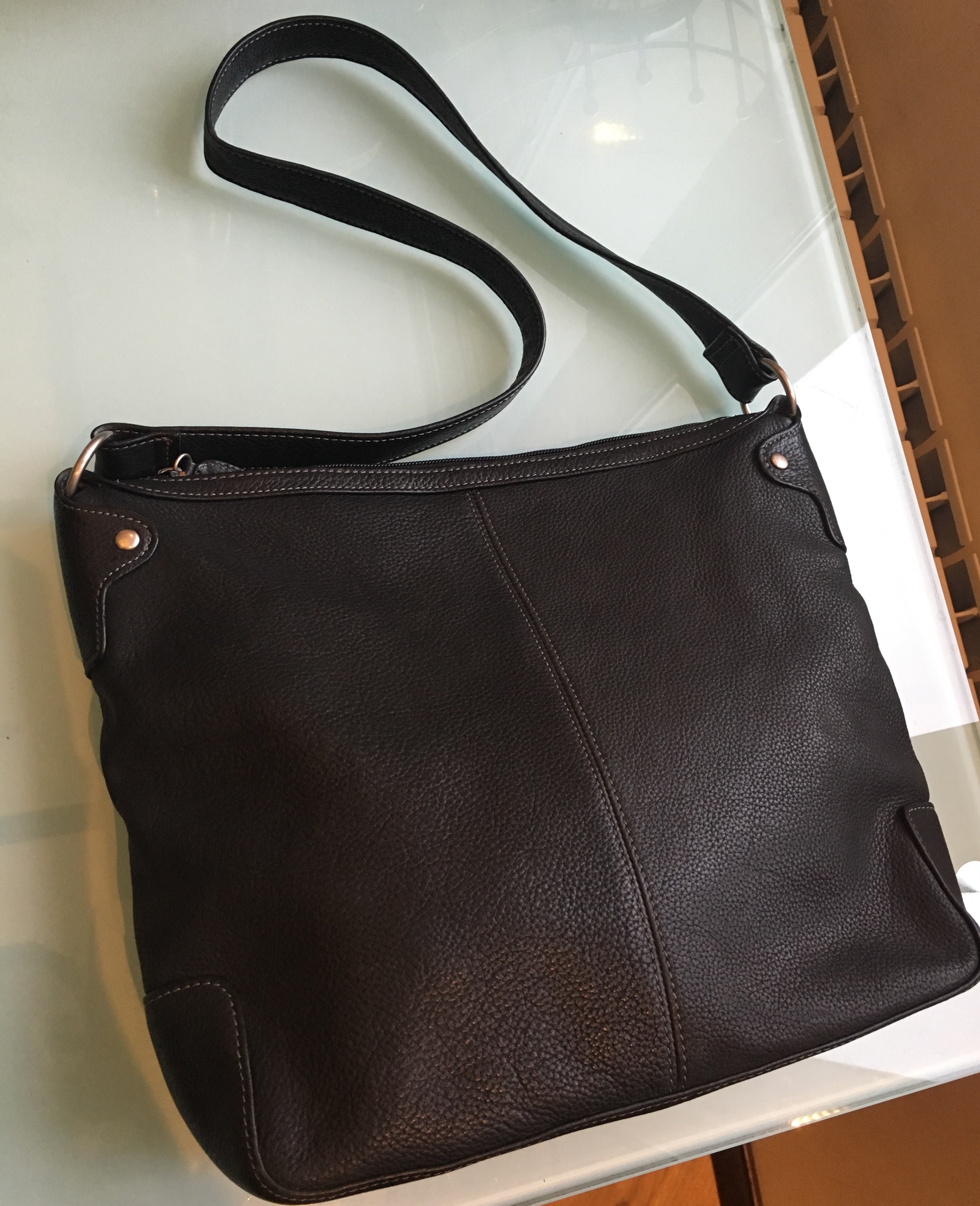 Сумки из ЗШ