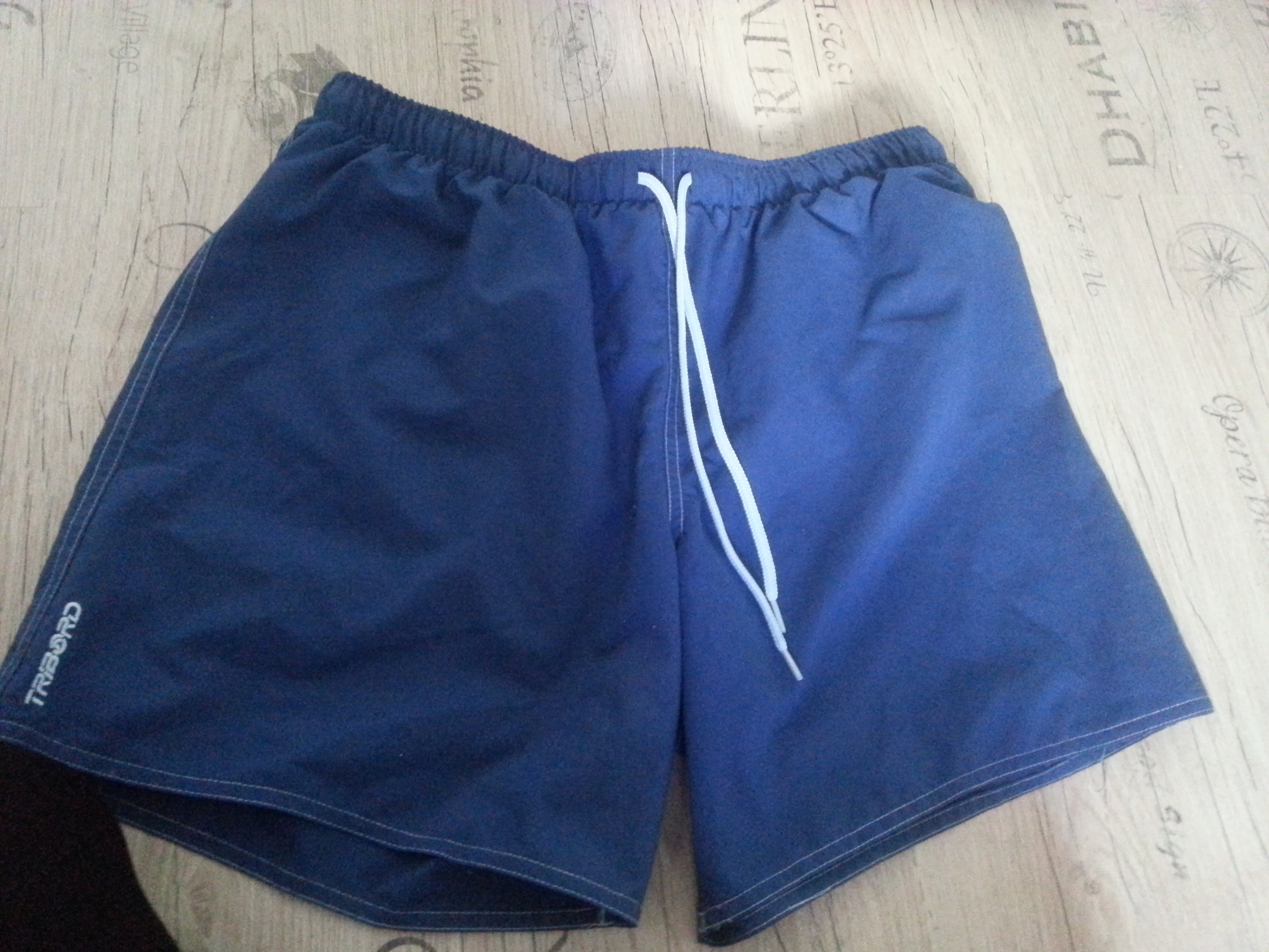Шорты TRIBORD новые. вещи и обувь для подростка