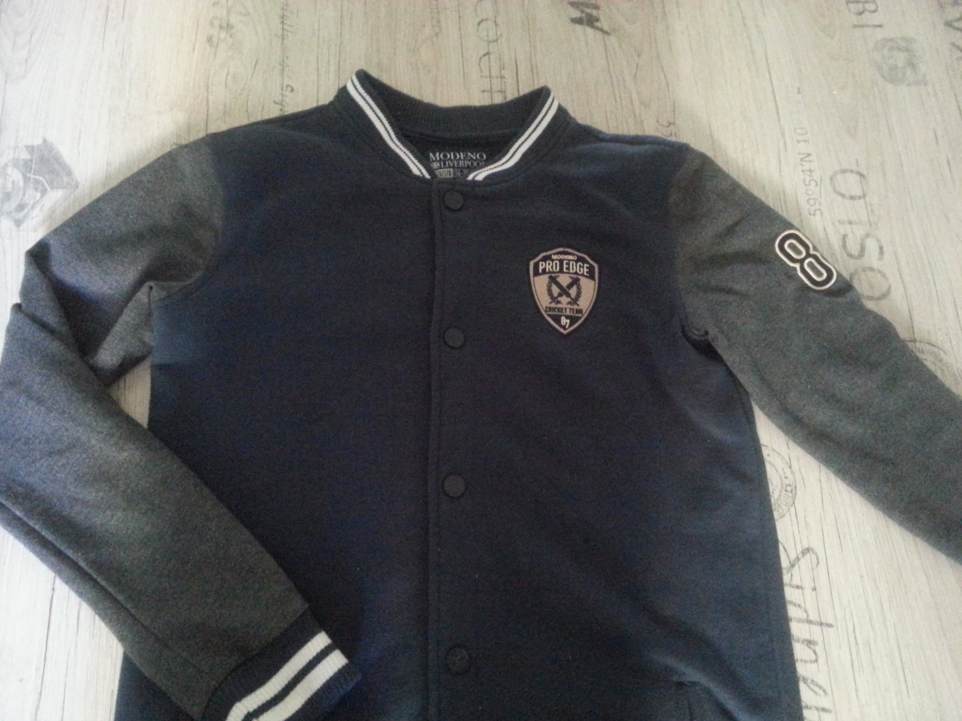 Кофта MODENO 170/176 Liverpool. вещи и обувь для подростка