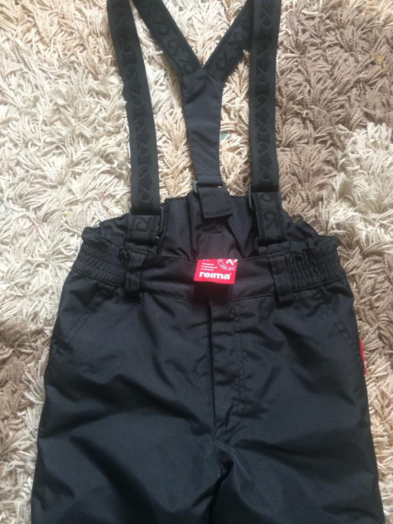 Комбинезоны