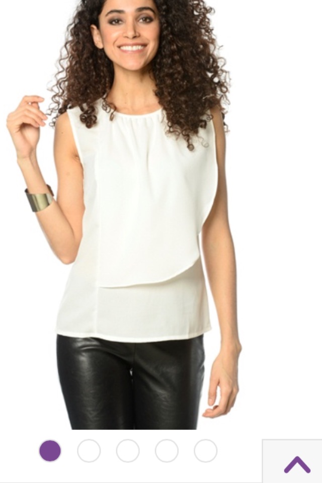 Мамин гардероб