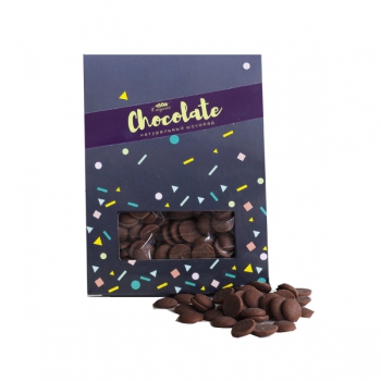 Шоколад на НГ