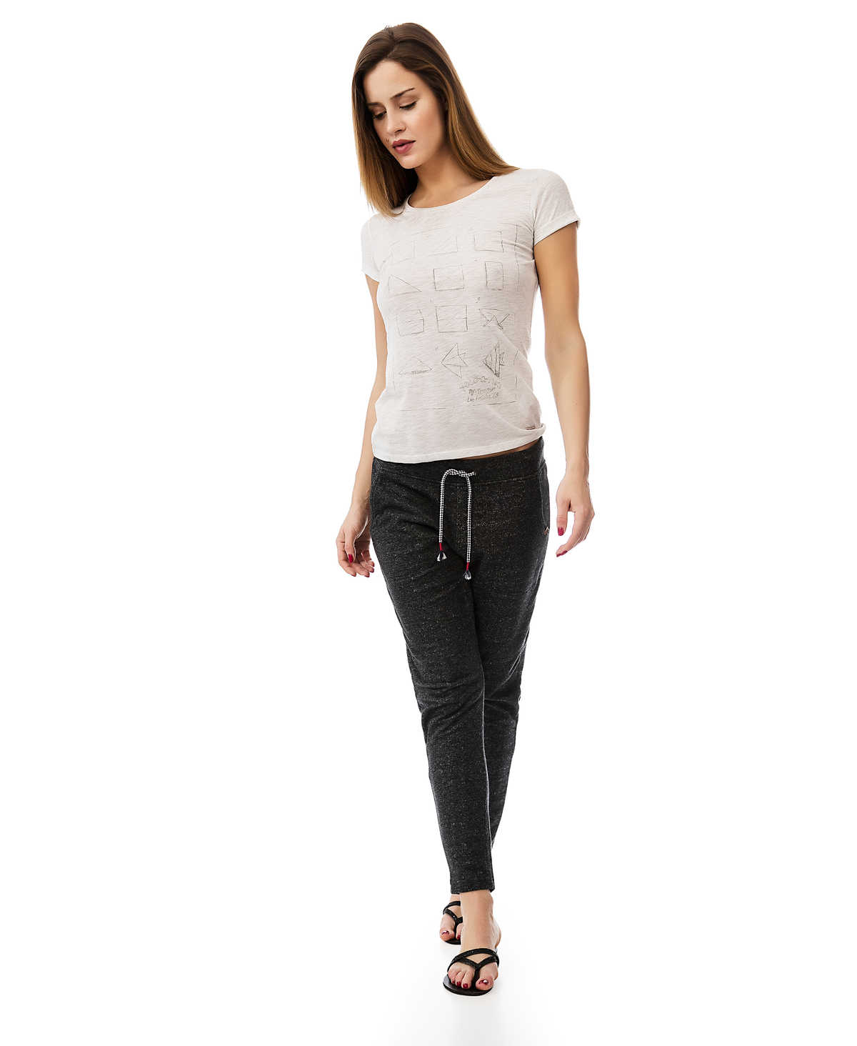 пристроено