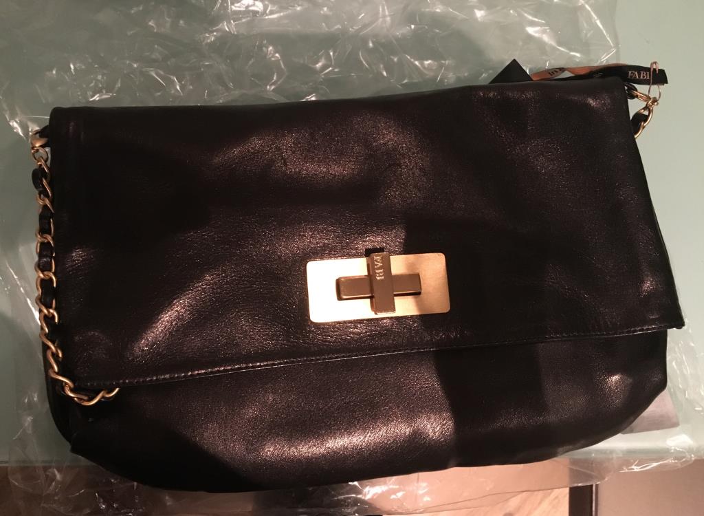 Сумки из ЗШ