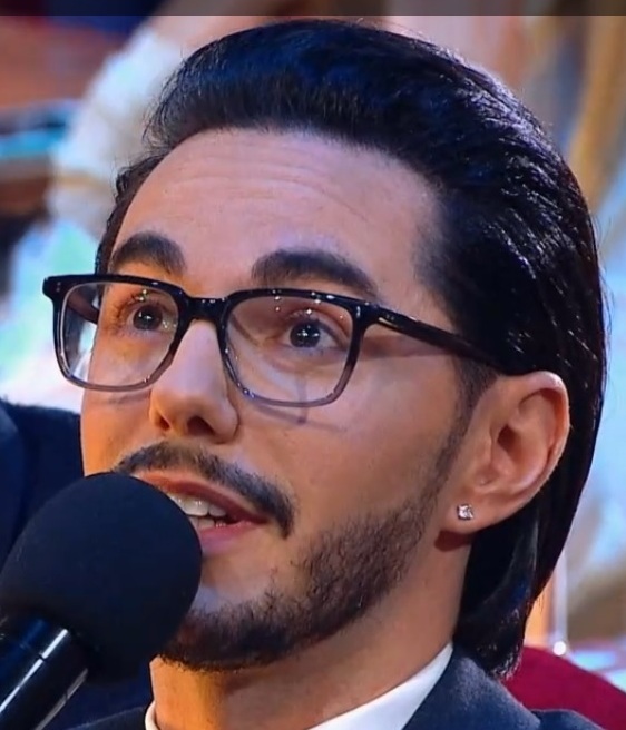 Очки? бренд?. 