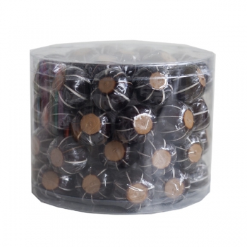 Мармелад и камешки