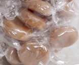 Мармелад и камешки