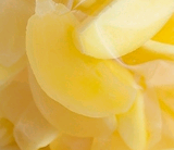 Мармелад и камешки