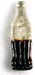 Мармелад и камешки