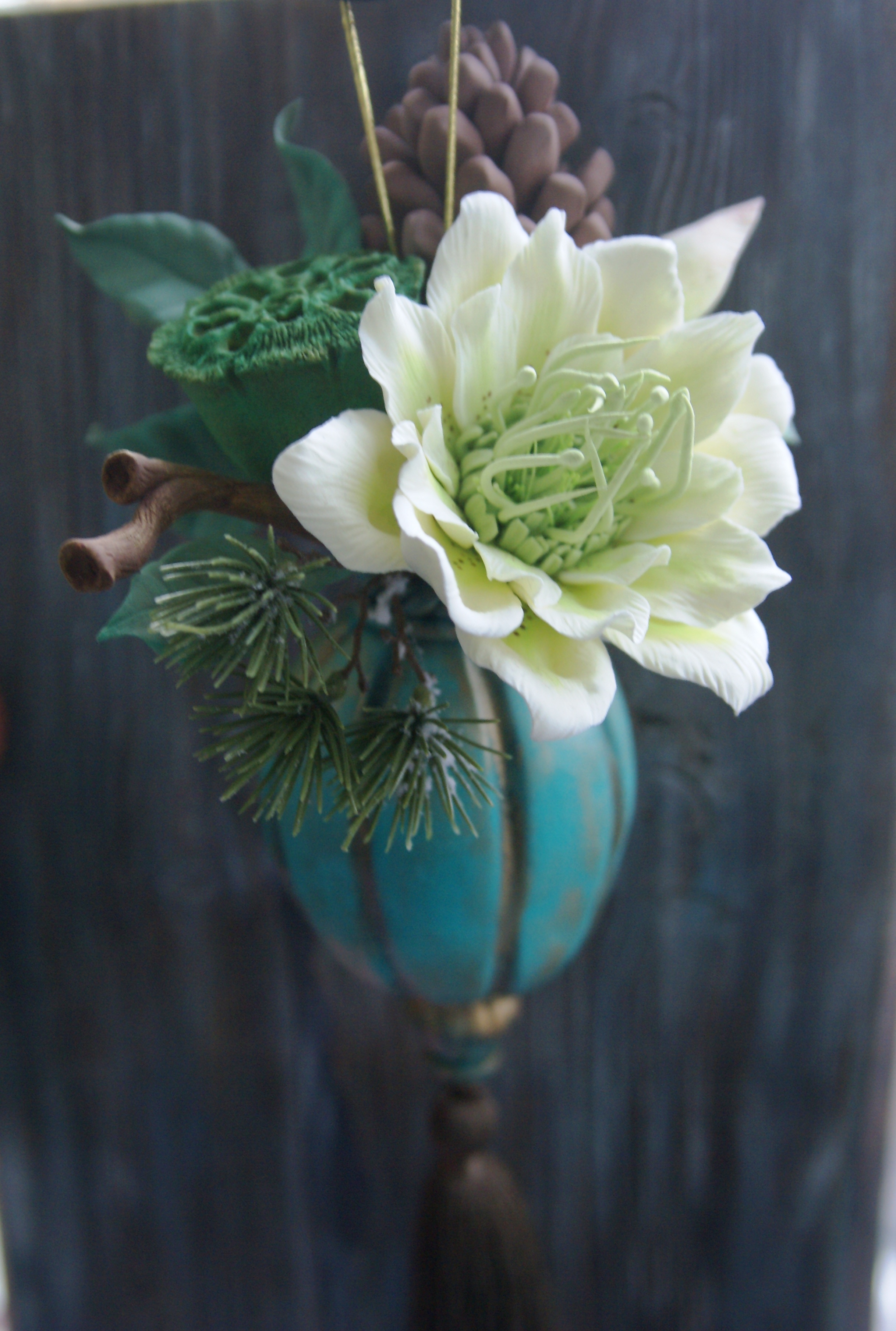 2800 Подвеска с морозником. В наличии.. 1.HANDMADE продажа/обмен