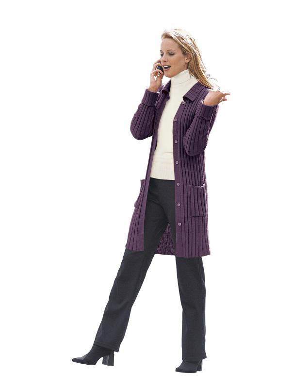 Мамин гардероб