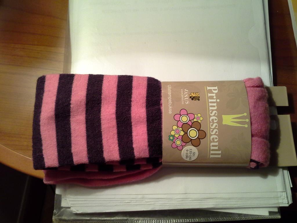 Колгоотки шерсть янус. Анюта