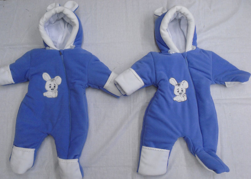 ОСЬМИНОЖКА ВЕСНА 2016