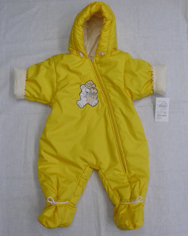 ОСЬМИНОЖКА ВЕСНА 2016