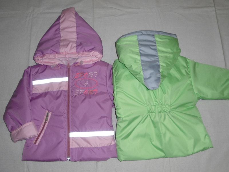 ОСЬМИНОЖКА ВЕСНА 2016