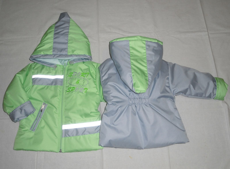 ОСЬМИНОЖКА ВЕСНА 2016