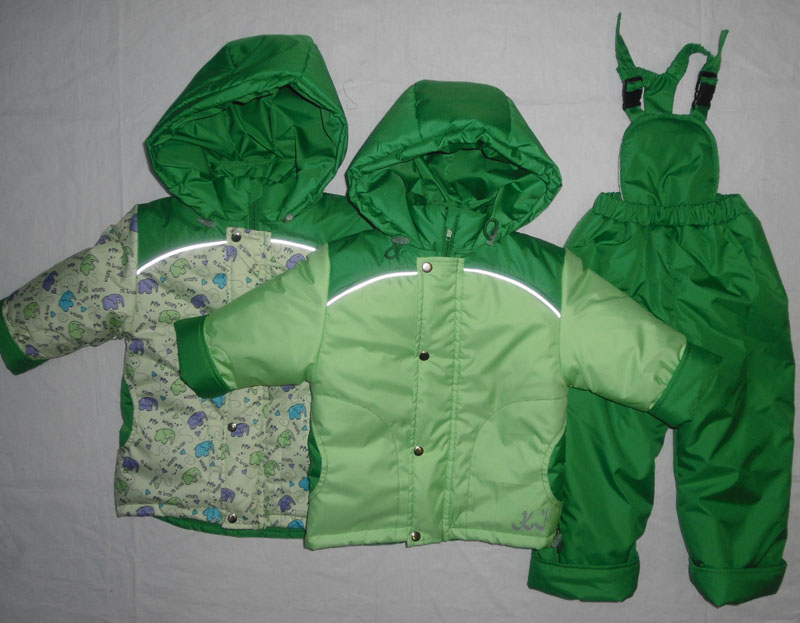 ОСЬМИНОЖКА ВЕСНА 2016