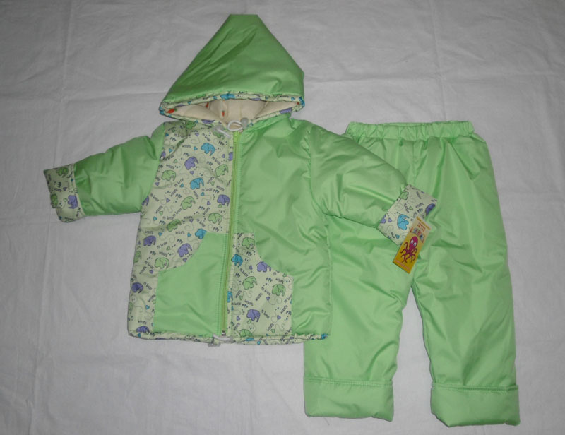 ОСЬМИНОЖКА ВЕСНА 2016