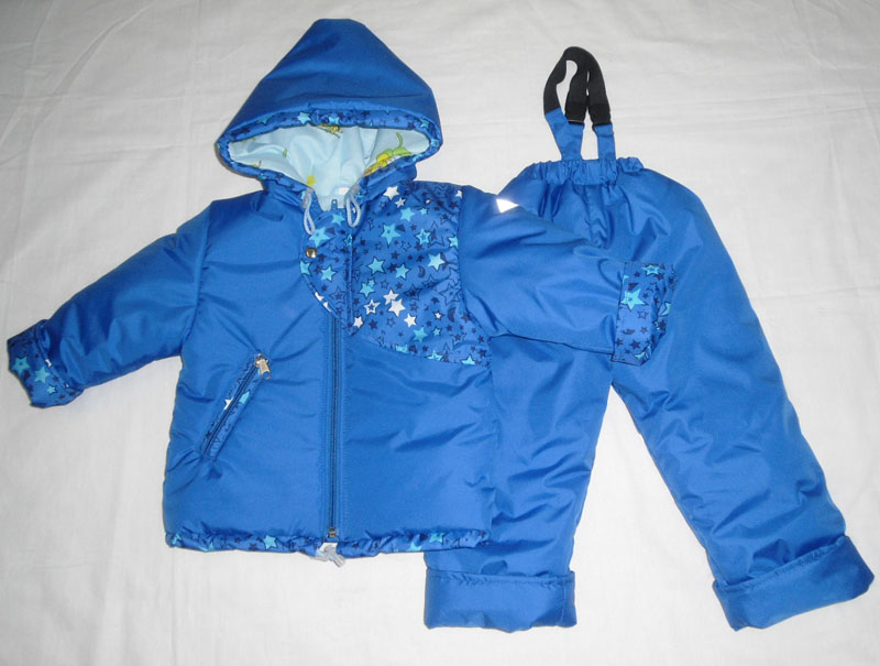 ОСЬМИНОЖКА ВЕСНА 2016