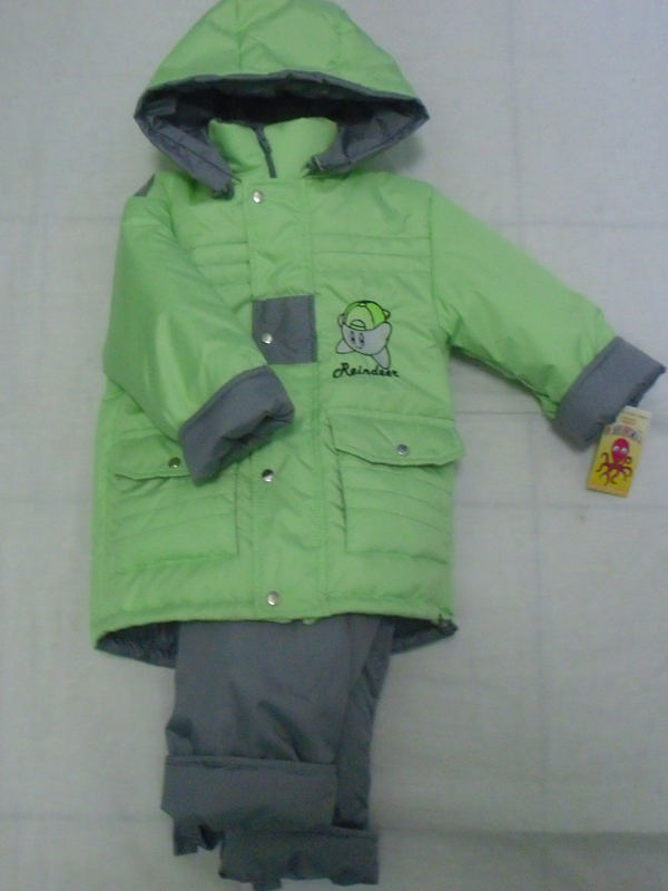 ОСЬМИНОЖКА ВЕСНА 2016