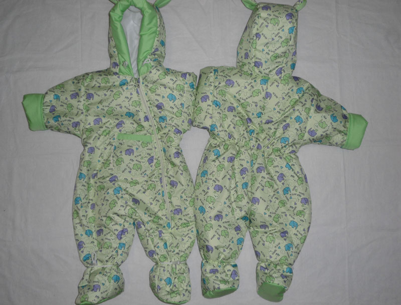 ОСЬМИНОЖКА ВЕСНА 2016