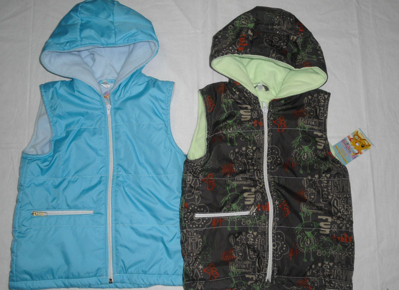 ОСЬМИНОЖКА ВЕСНА 2016