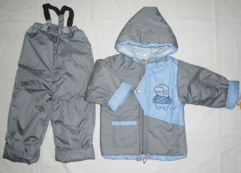 ОСЬМИНОЖКА ВЕСНА 2016