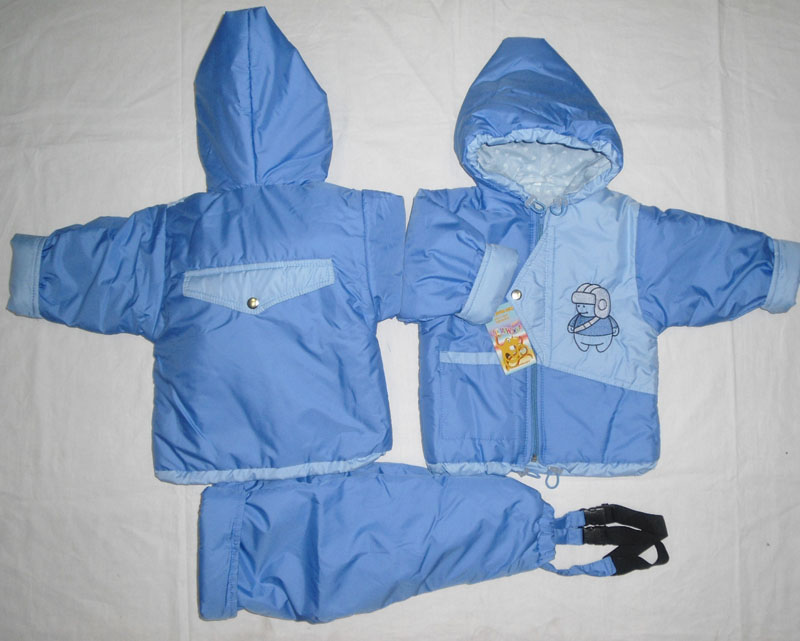 ОСЬМИНОЖКА ВЕСНА 2016