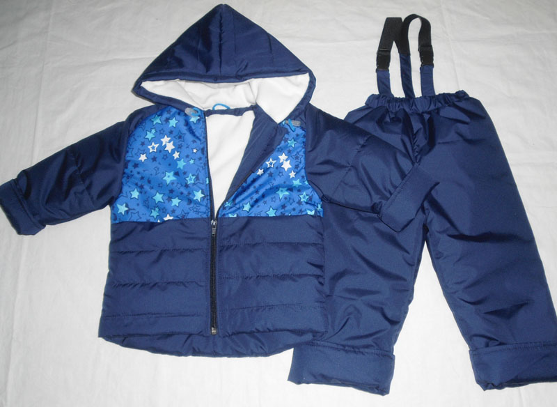 ОСЬМИНОЖКА ВЕСНА 2016