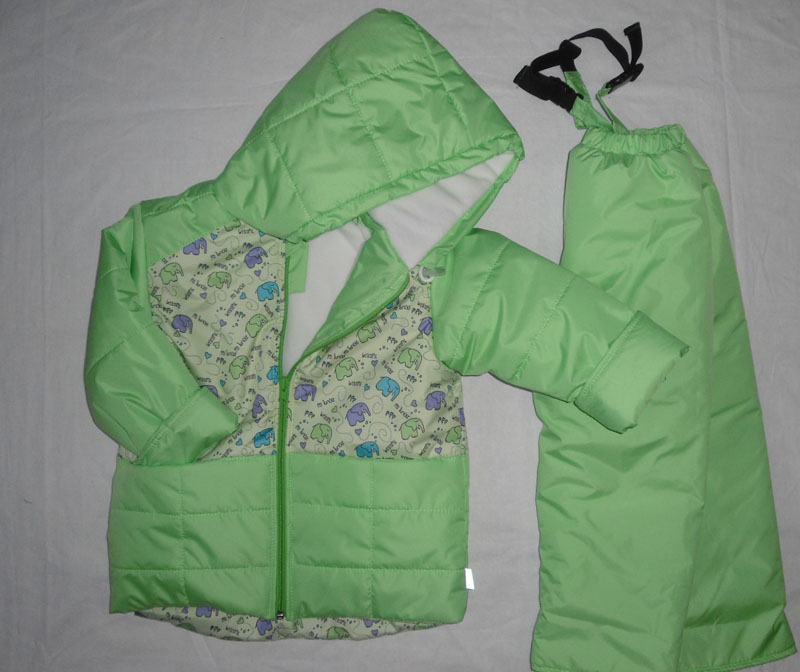 ОСЬМИНОЖКА ВЕСНА 2016