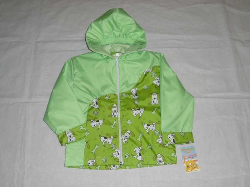 ОСЬМИНОЖКА ВЕСНА 2016