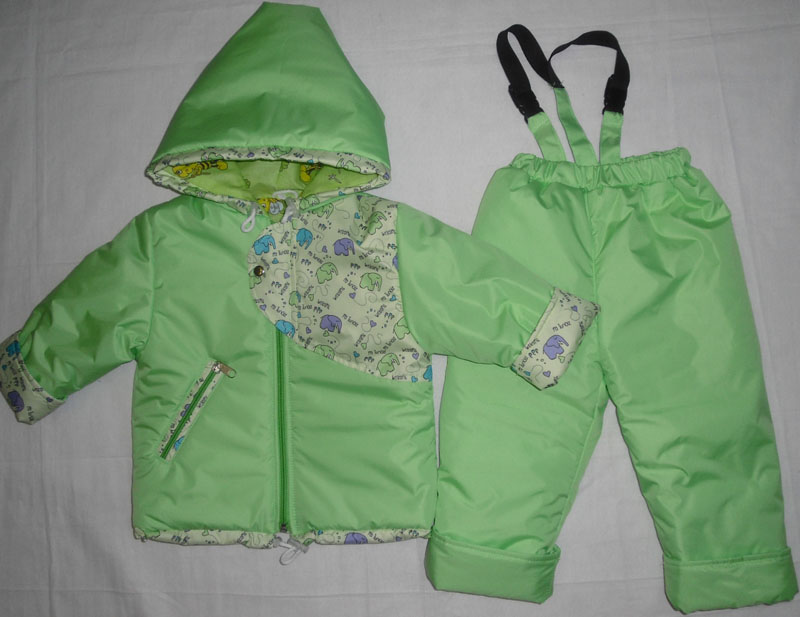 ОСЬМИНОЖКА ВЕСНА 2016